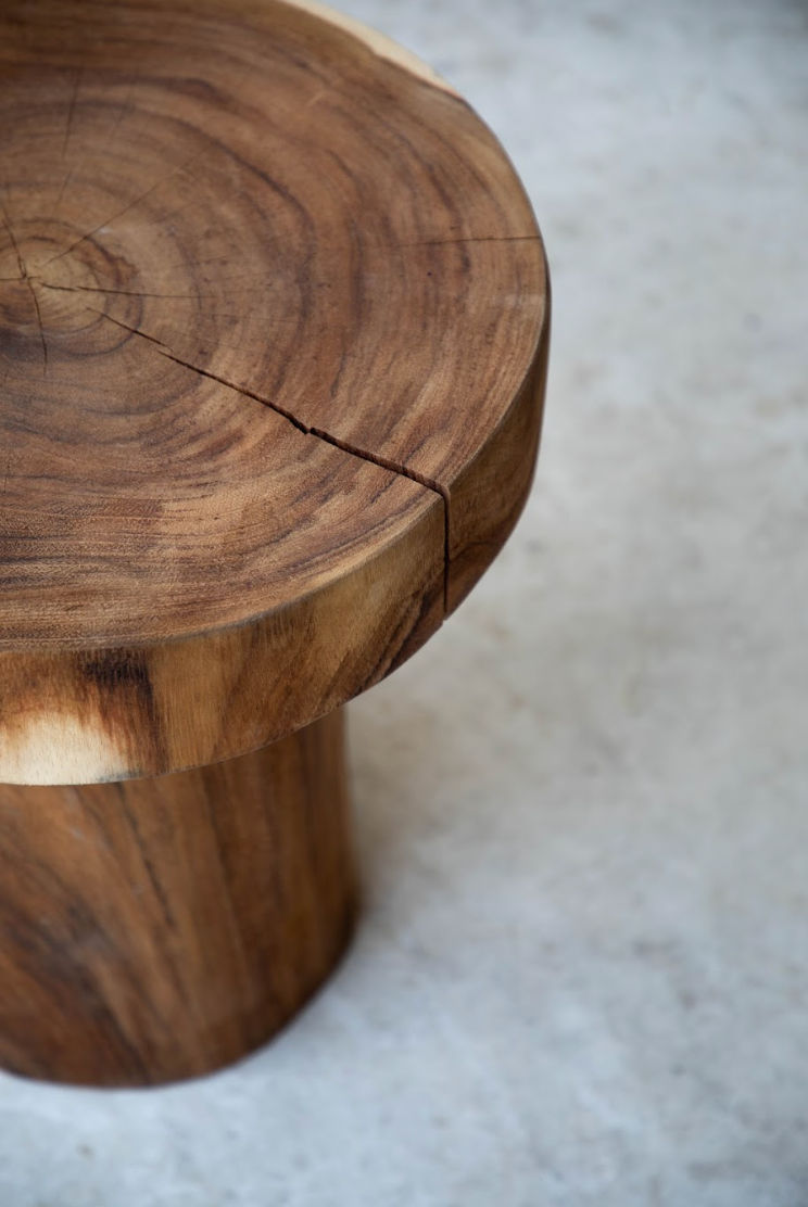 Valle Totem Stool