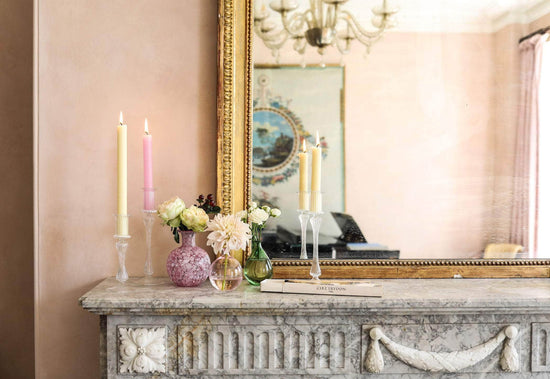 Peony Vase