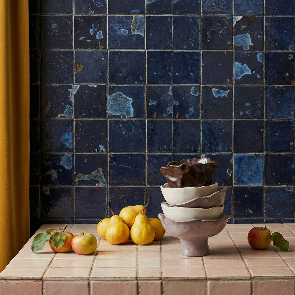 Ceramics Form 01