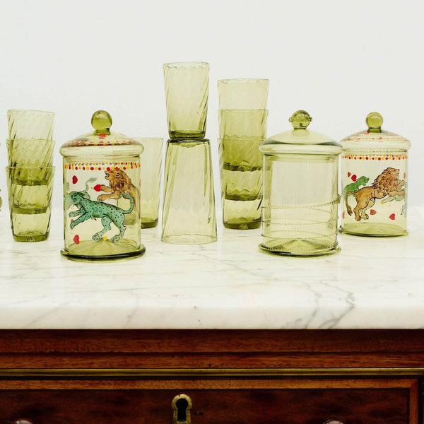 Karl Glass Large