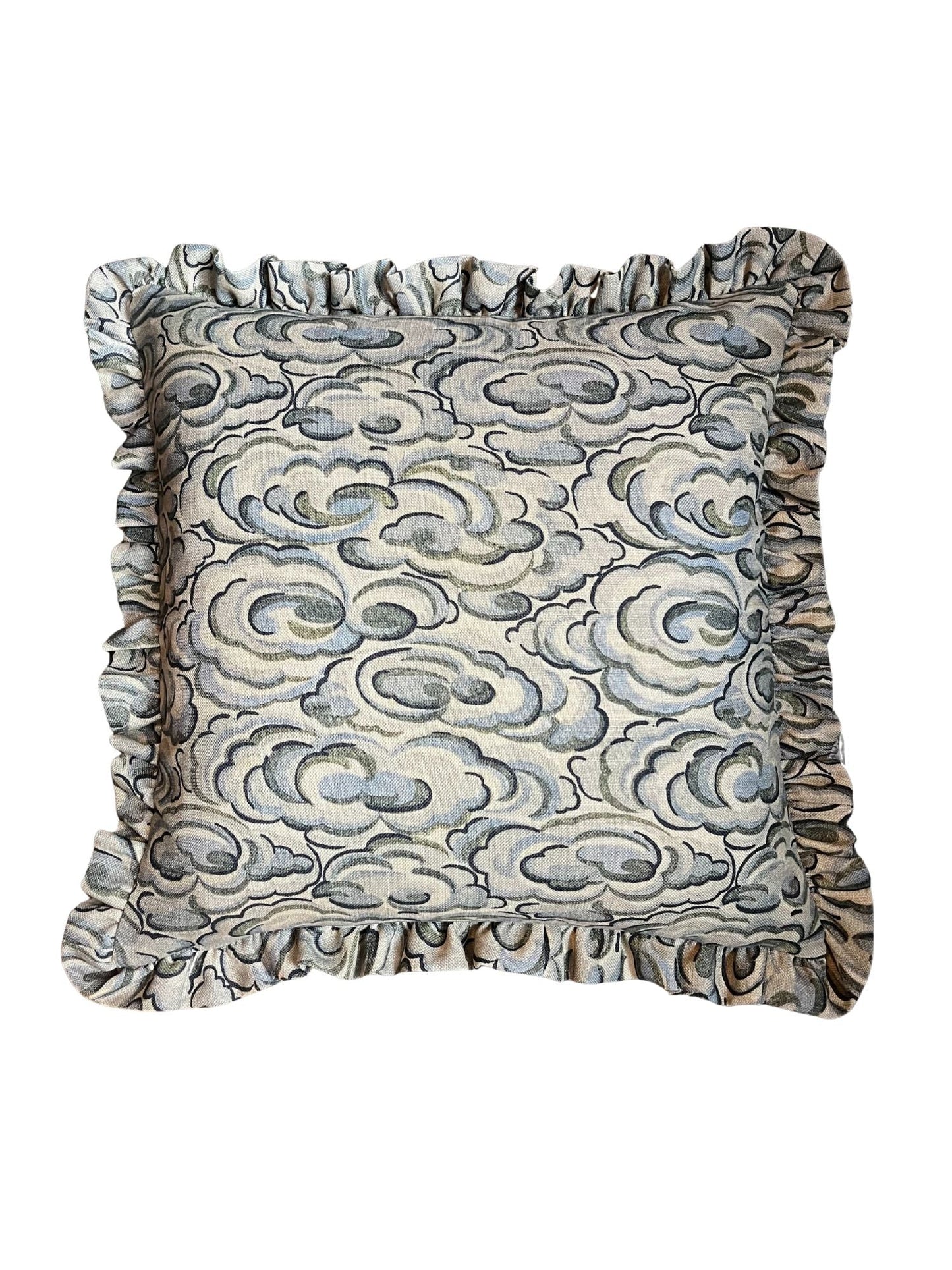 Kumo Clouds Cushion - PRE-ORDER