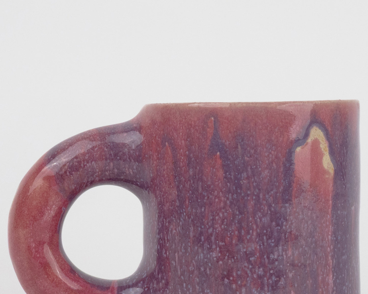 Chonk Mug - Berry