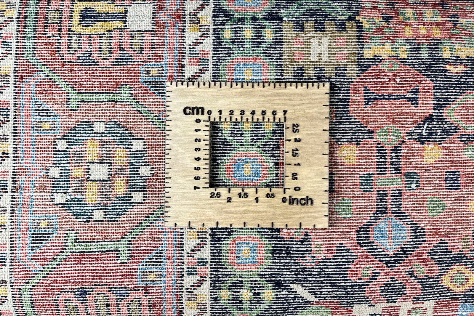 Bakhtiar Carpet-