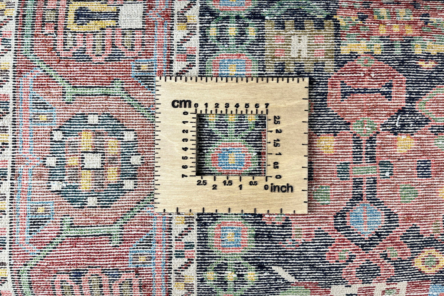 Bakhtiar Carpet