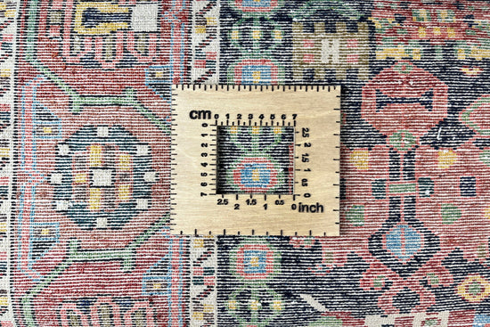Bakhtiar Carpet