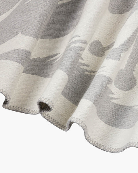 Lino Throw