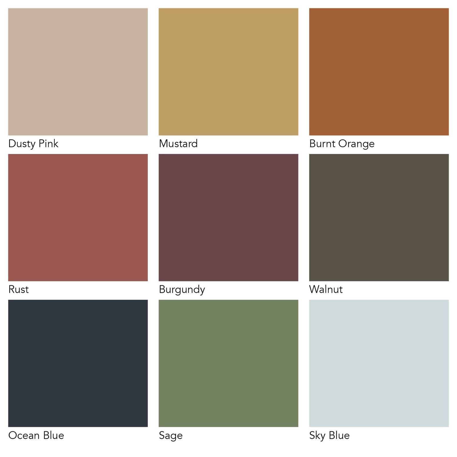 Devon Rock Lampshade