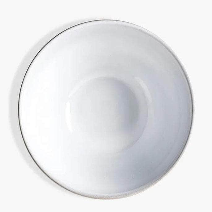 Glacier Bobble Cereal Bowl White x 4