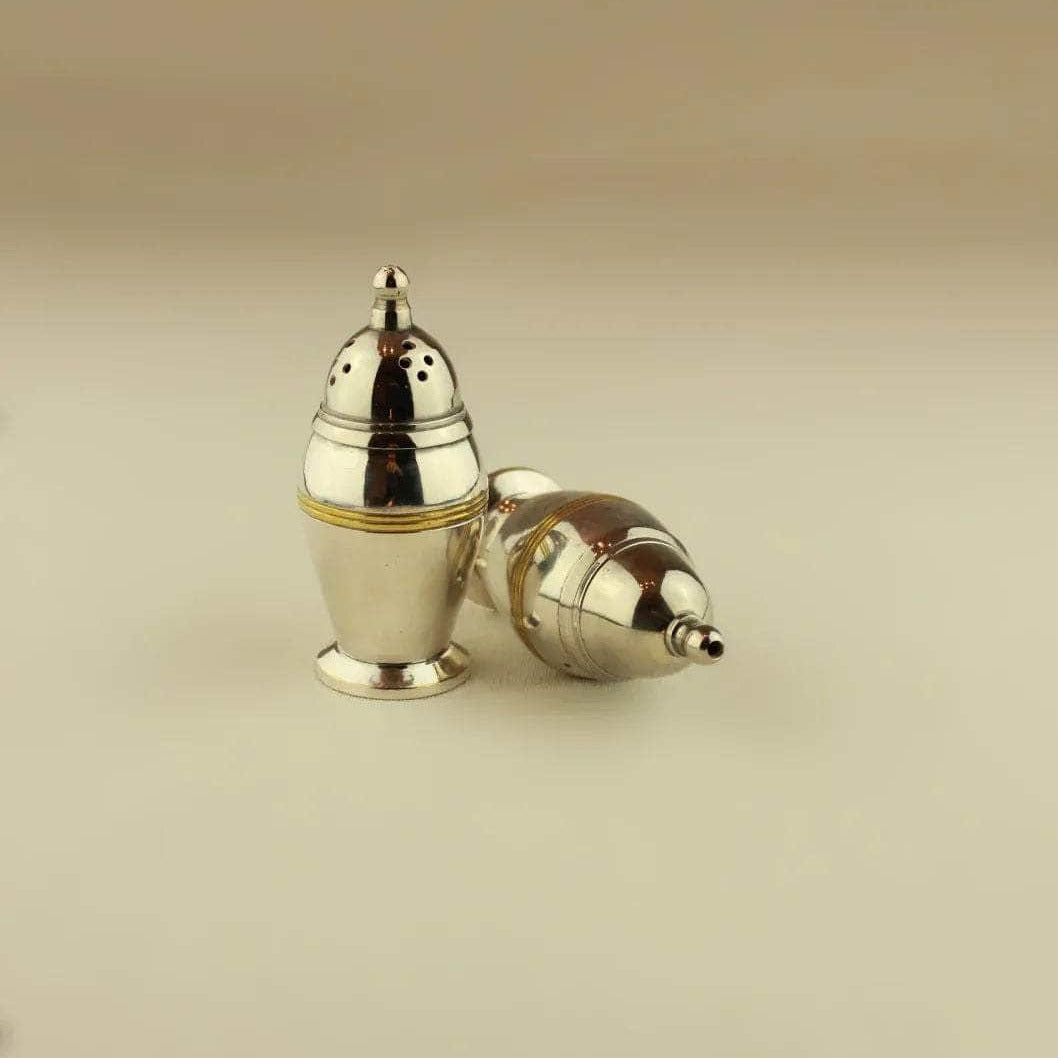 Vintage Art Deco Salt & Pepper Shaker