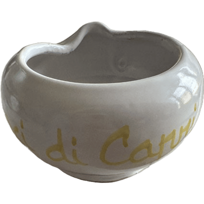 Baci di Capri Ashtray