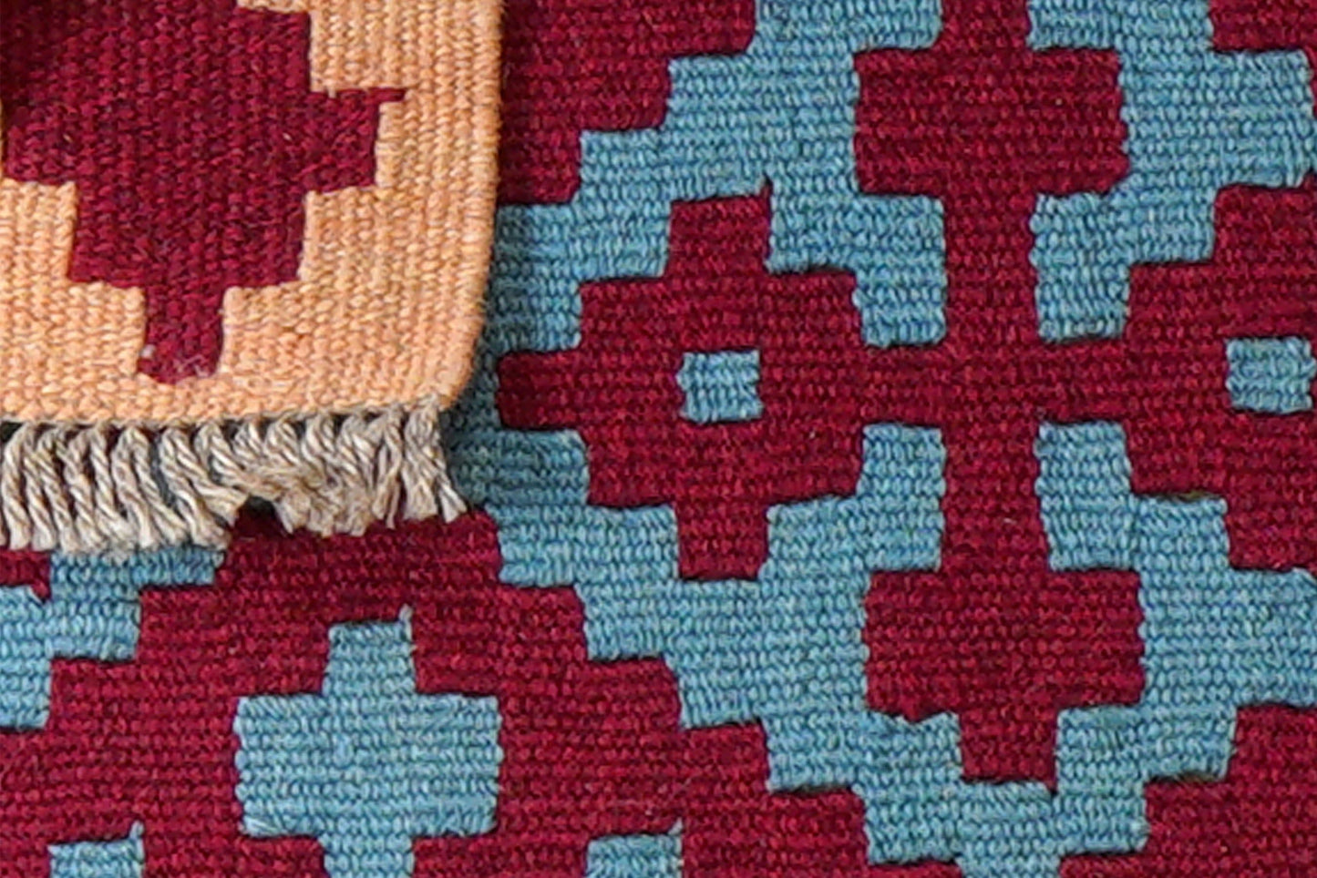 Kelim Rug