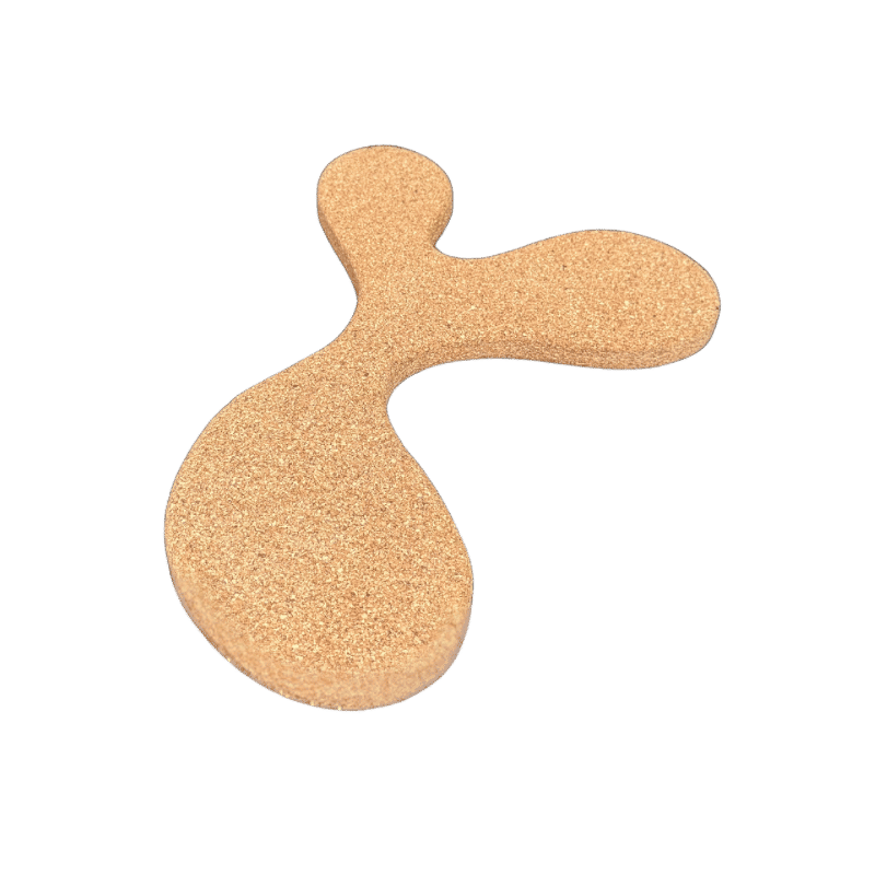 The 3 Drinks Coaster™