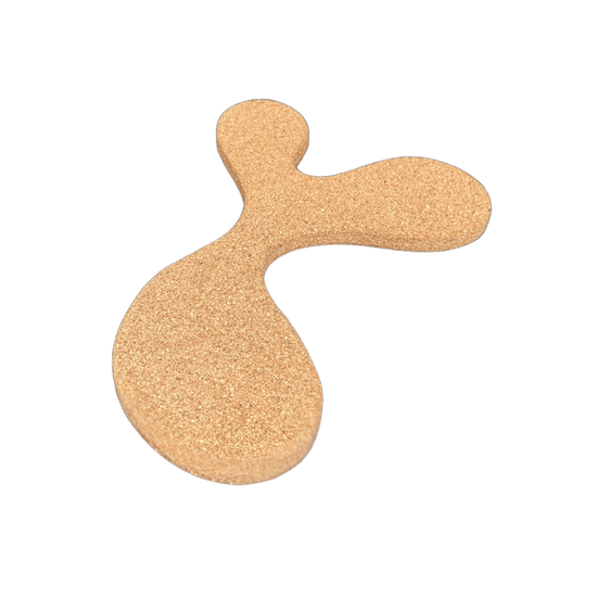 The 3 Drinks Coaster™