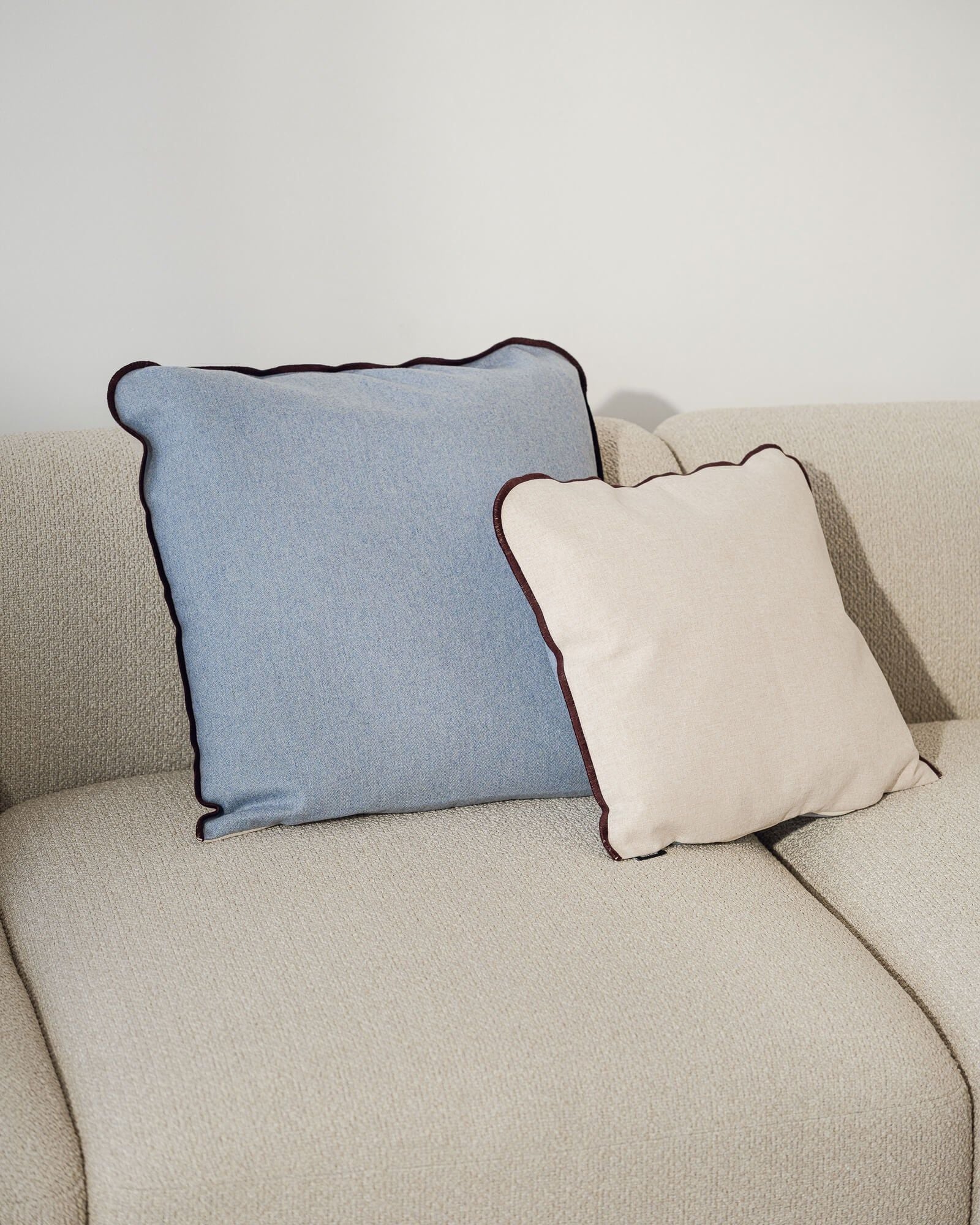 Dvu Cushion - 40 x 40 cm