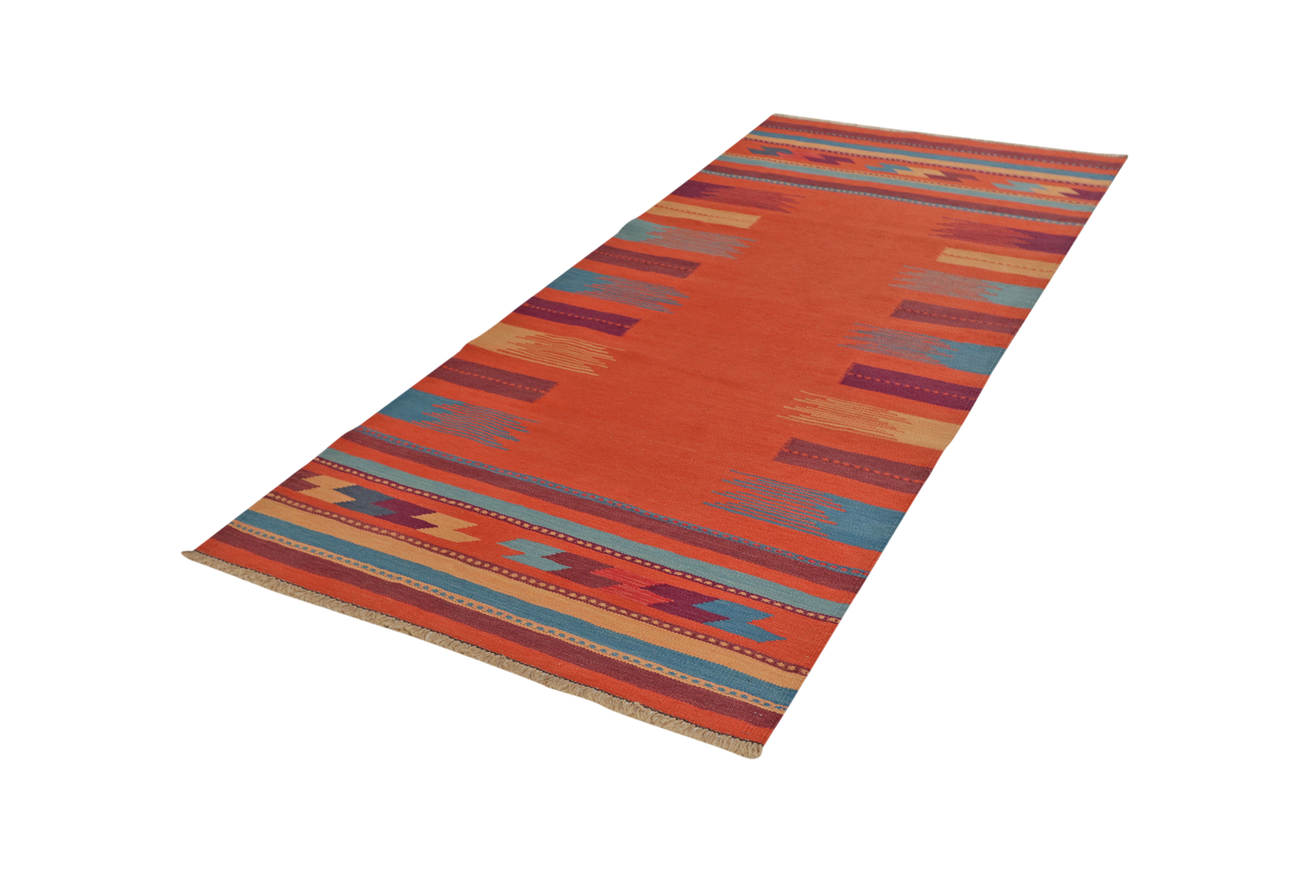 Kelim Gashgai Rug
