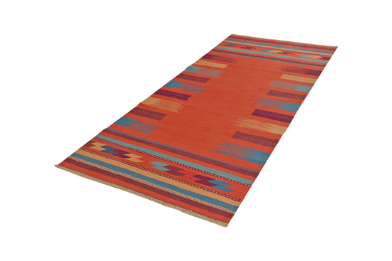 Kelim Gashgai Rug