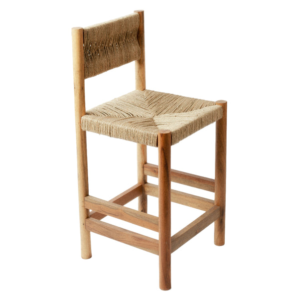 FOS Seaweed Stool