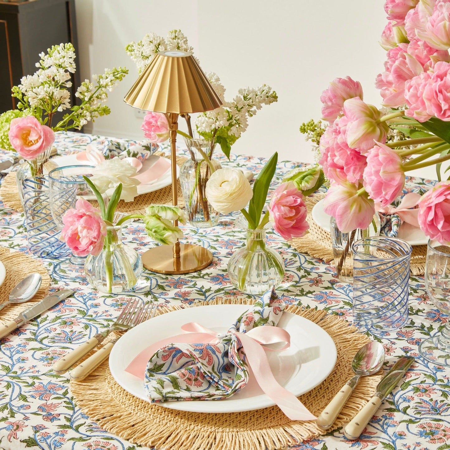 Fantasia Tablecloth