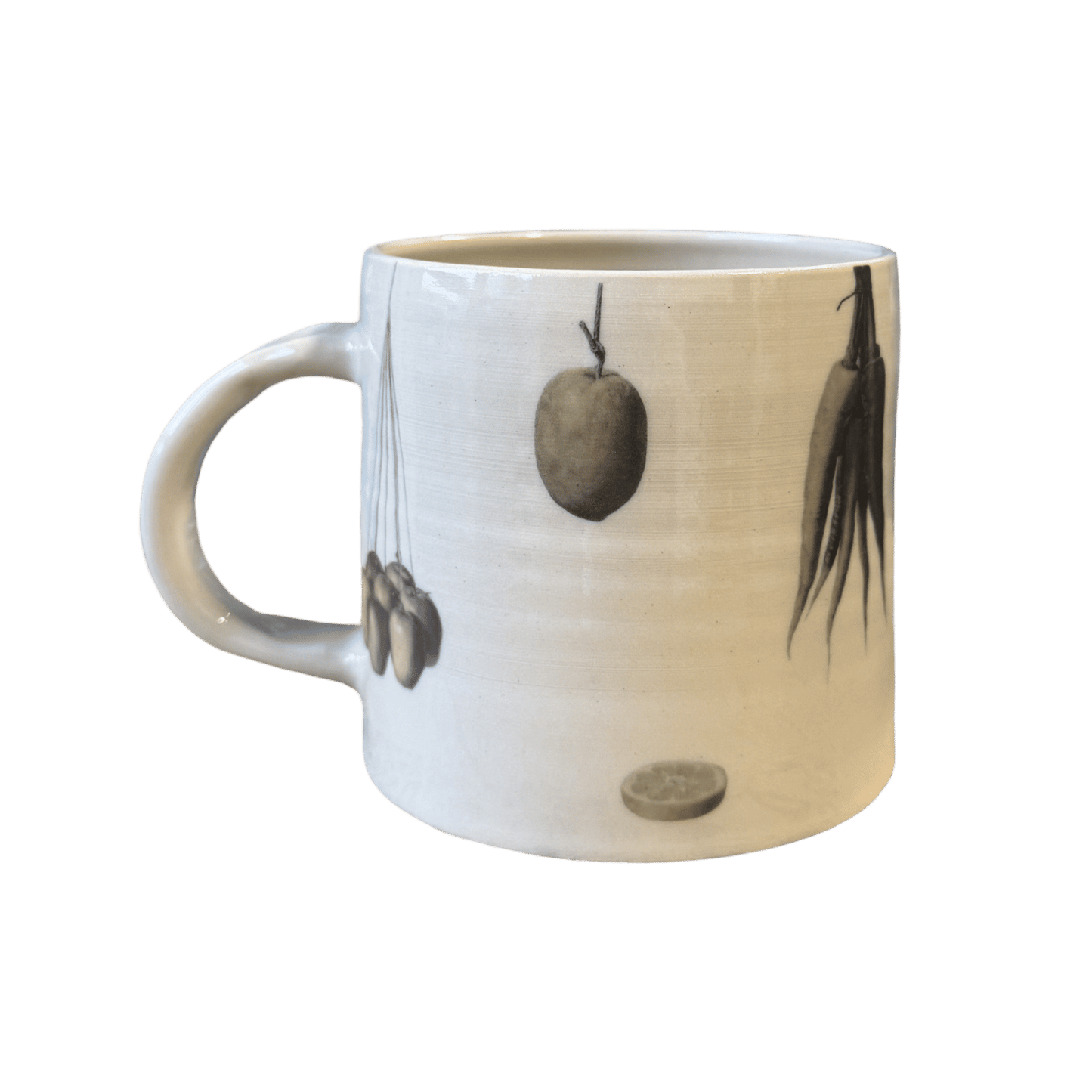 Cotan Mug #3