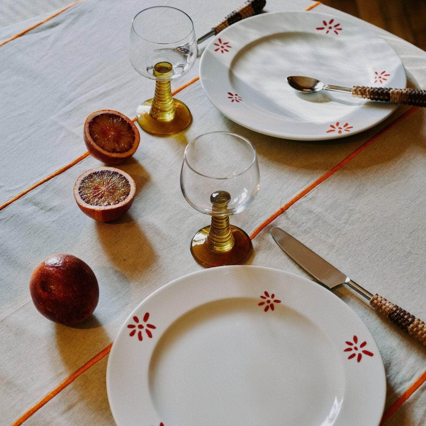 Dinner Plate
