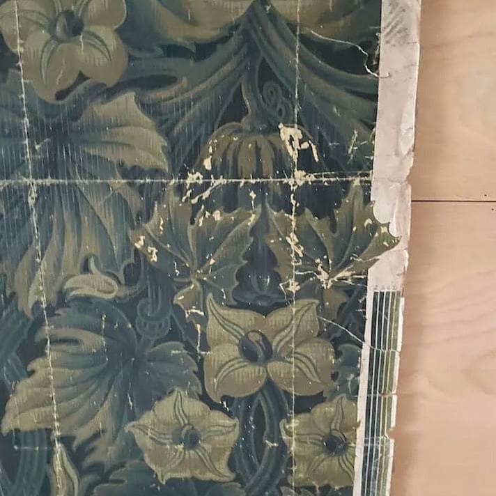 Nouveau Elvin Original Painting