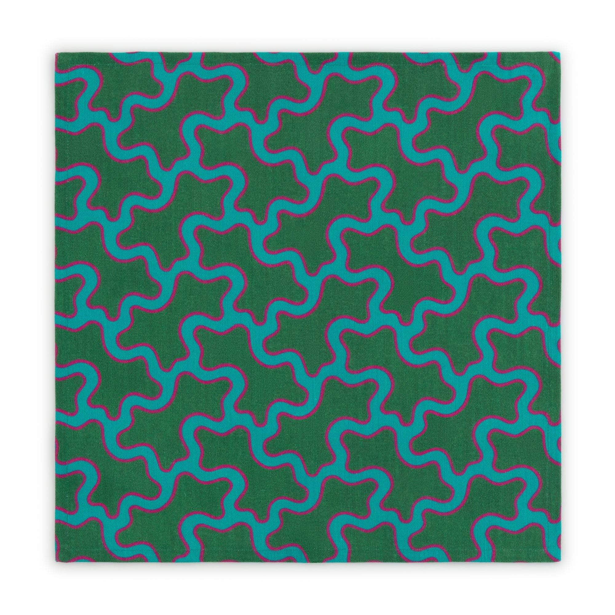 Reef Napkin