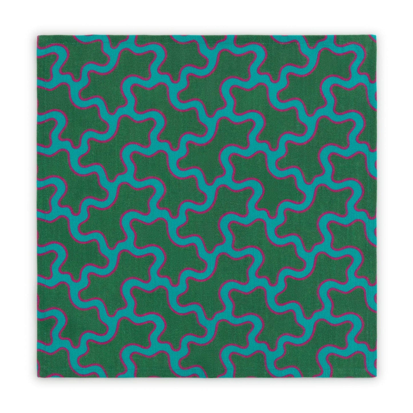 Reef Napkin