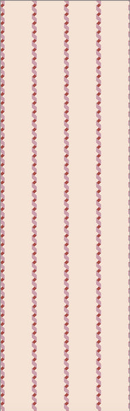 Garlands Wide Wallpaper – BONBON
