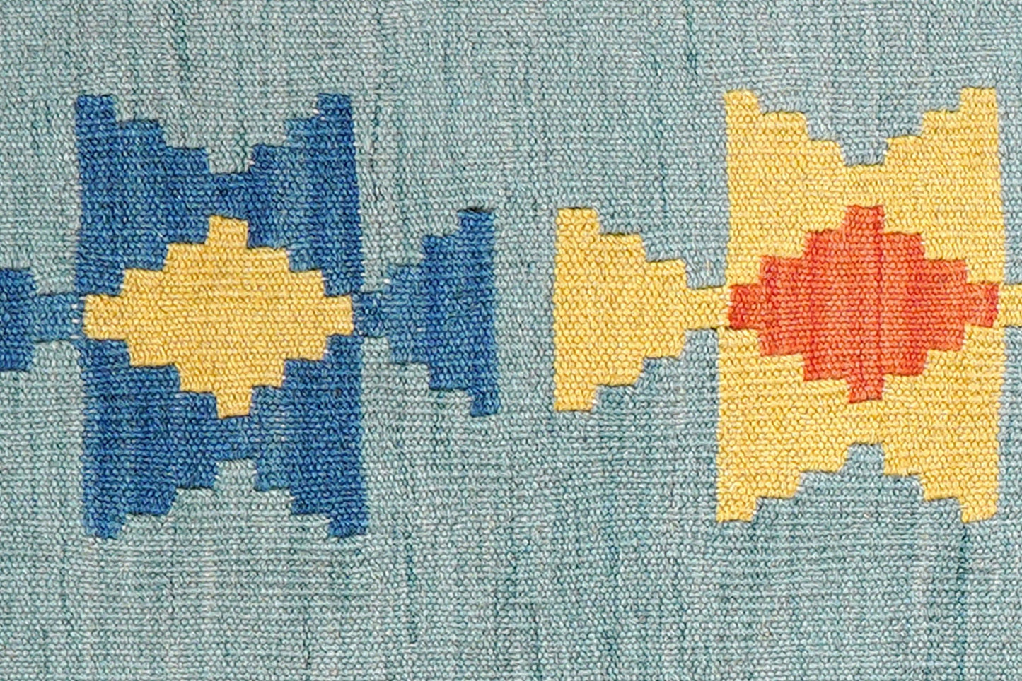 Kelim Gashgai Rug