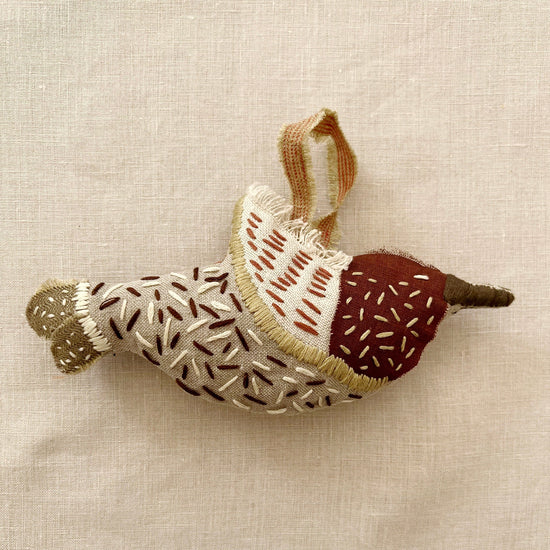 TAYR Ornaments