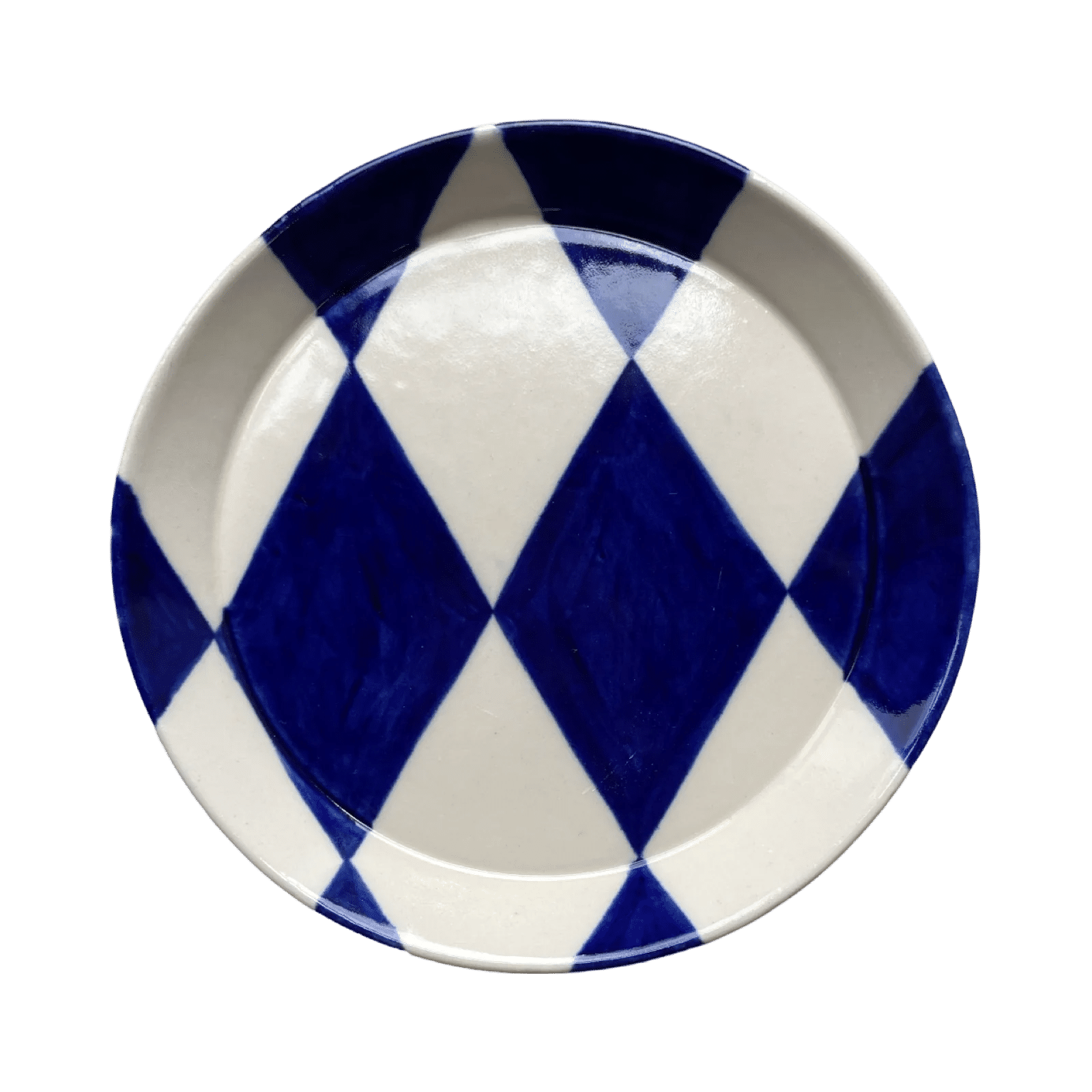 Circus Side Plate