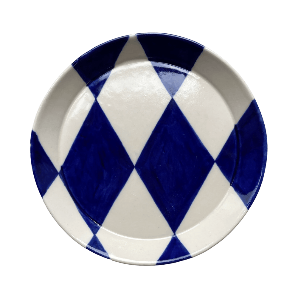 Circus Side Plate