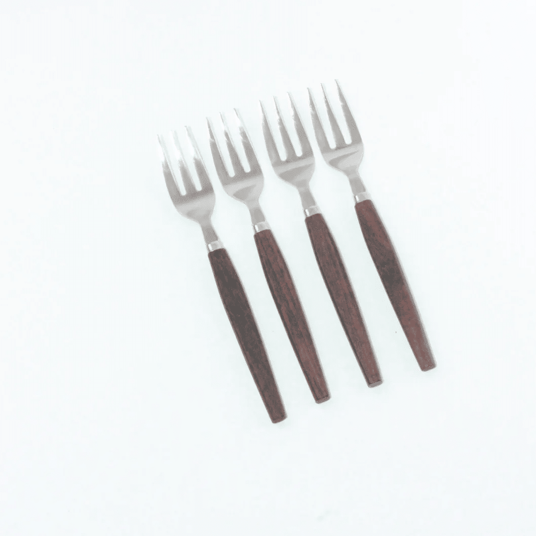 Mid-Century Modern Cutlery