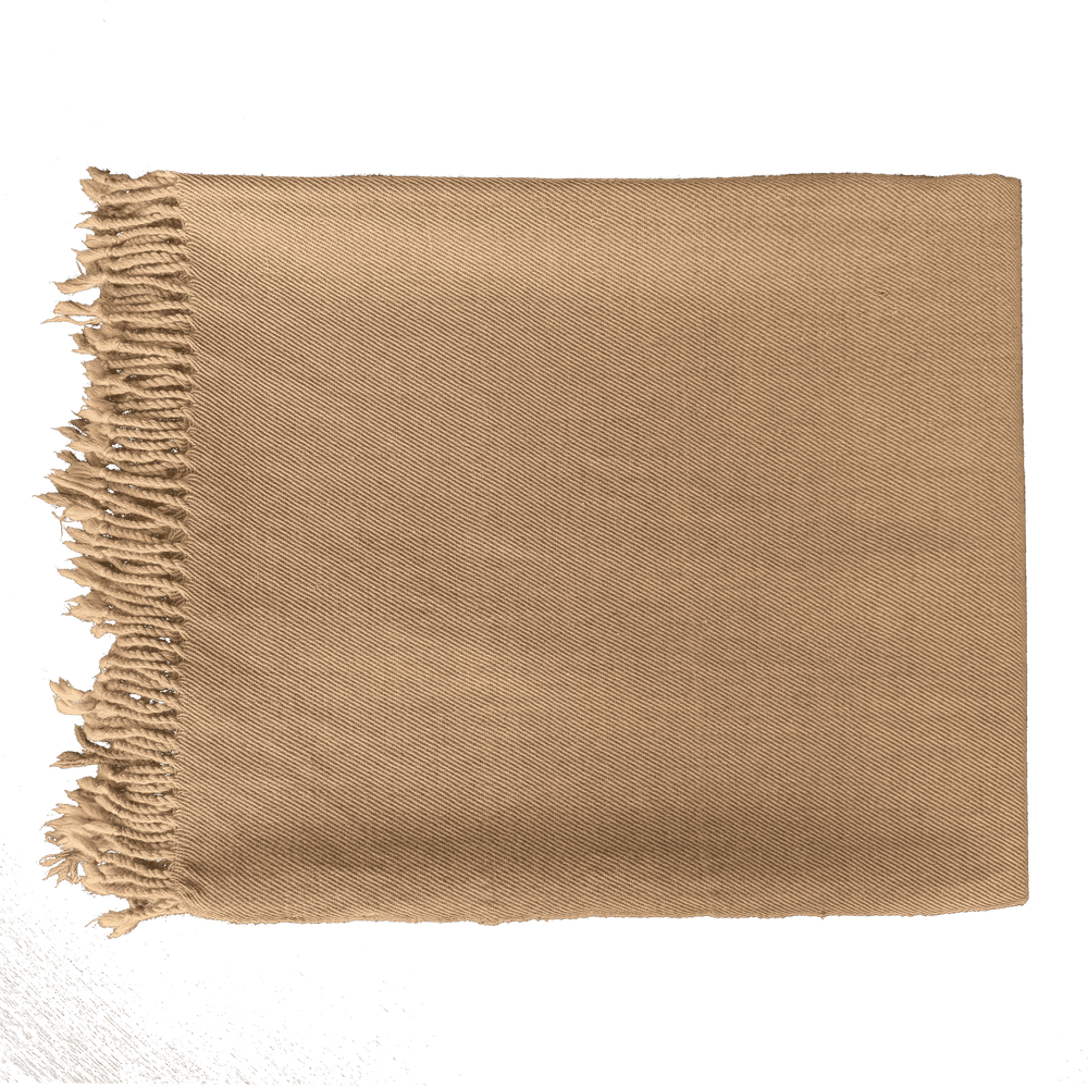 Pashmina Throw – 48x76 in