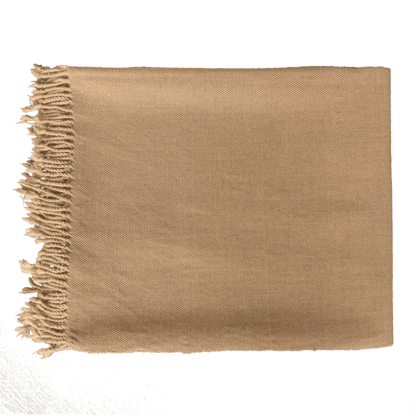 Pashmina Throw – 48x76 in
