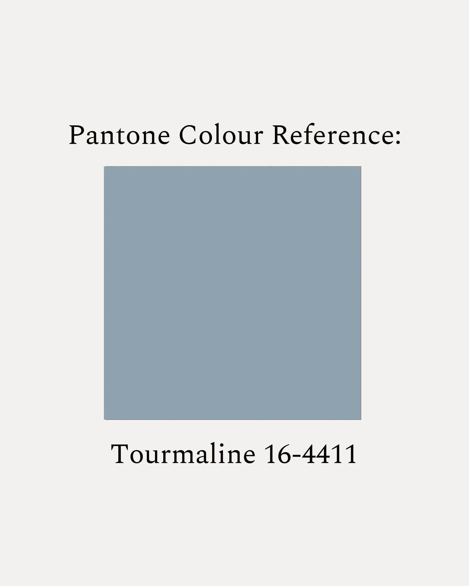 Pavilion Wooden Single Headboard - Blue