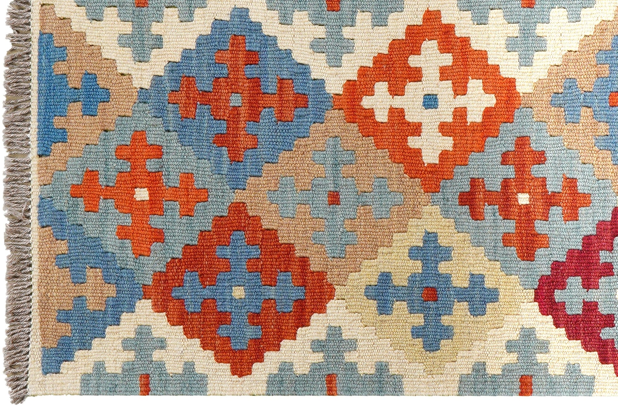Kelim Gashgai Rug-