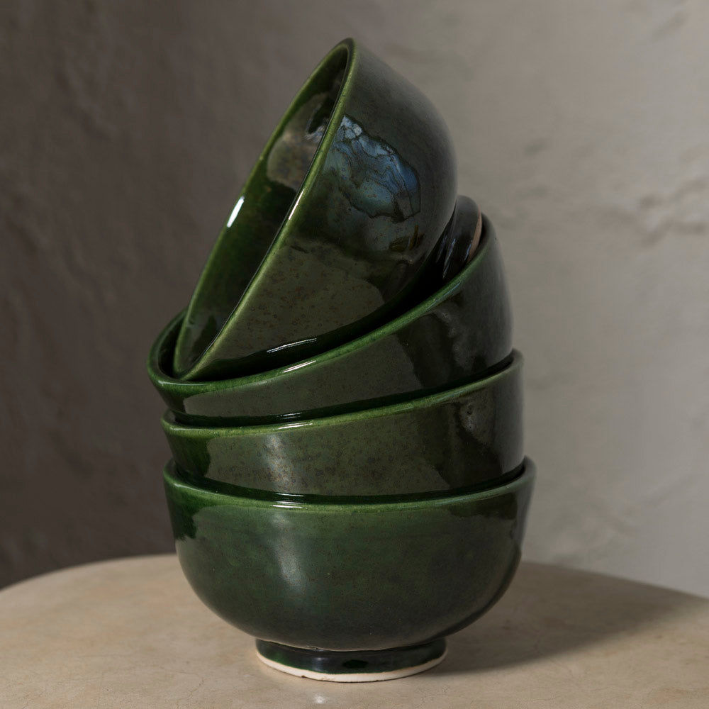 Green Essaouira Bowl