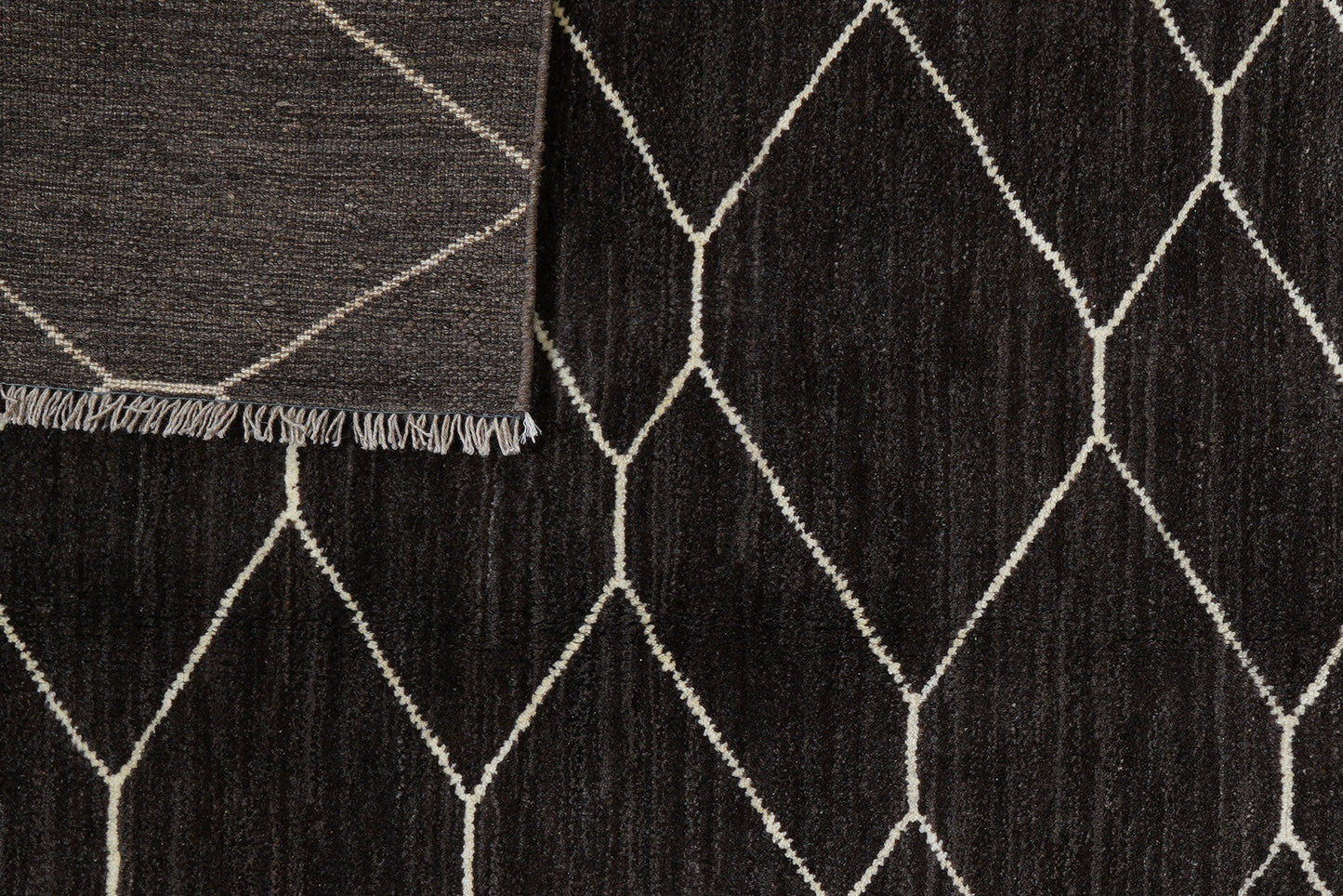 Gabbeh Basi Rug