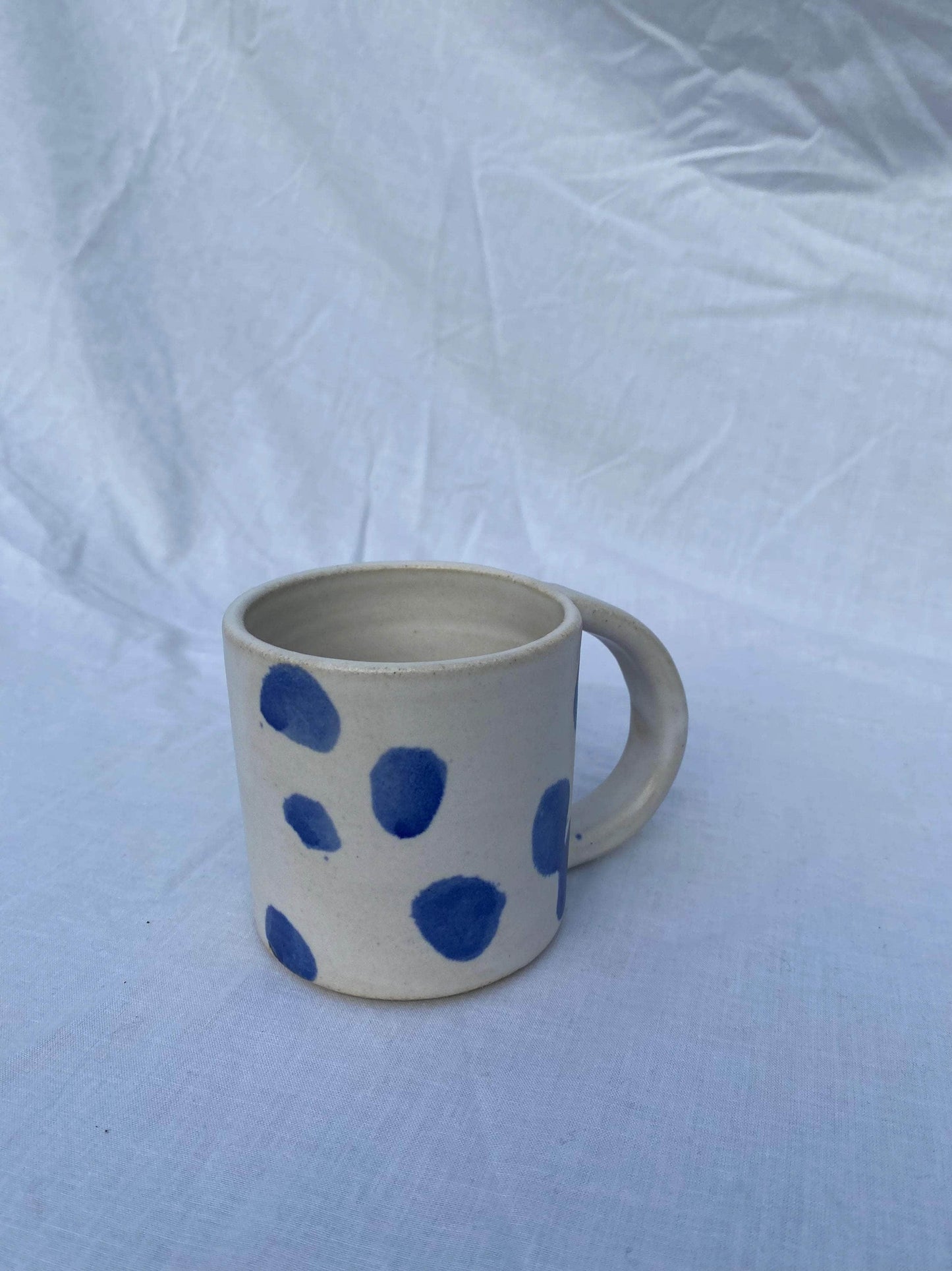 Spot Mug