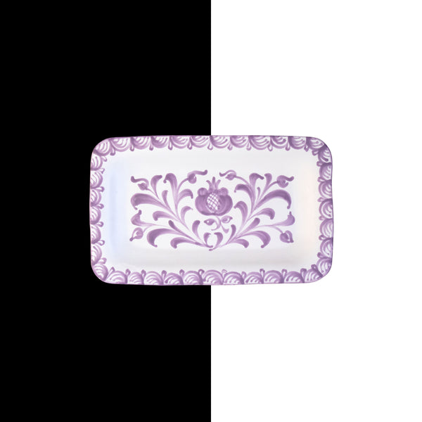 The Rectangular Platter
