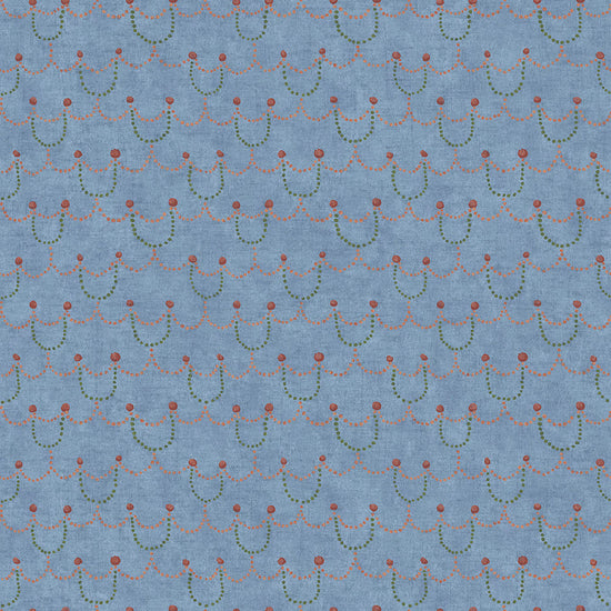 Pearl Chain Wallpaper – CIRCO