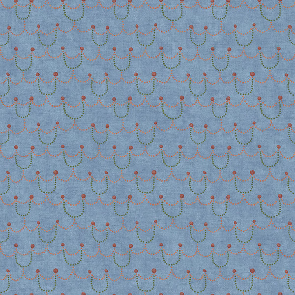 Pearl Chain Wallpaper – CIRCO