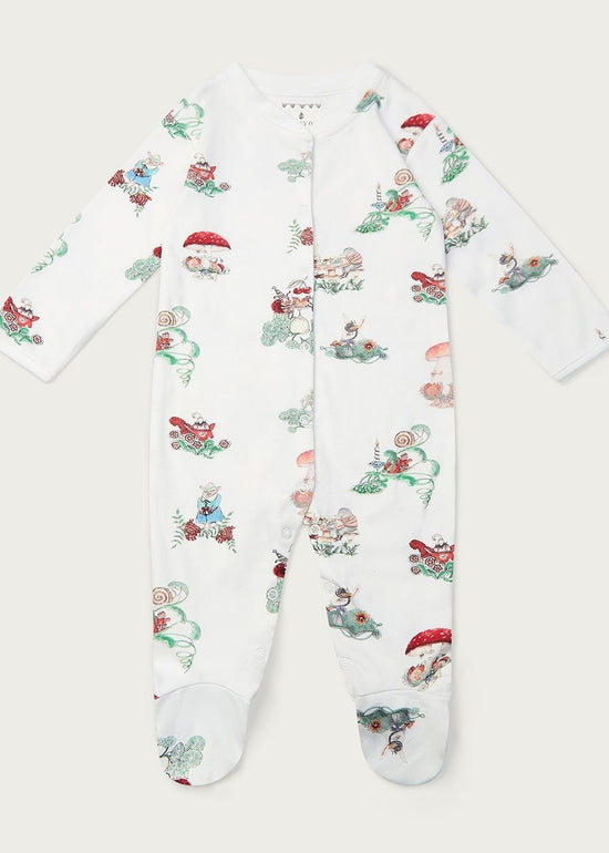 Once Upon a Feast X Party Animal - Baby Gift Set