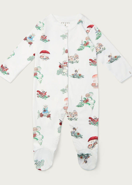 Once Upon a Feast X Party Animal - Baby Gift Set