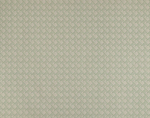 Thatch Small Cushion in Forest Green