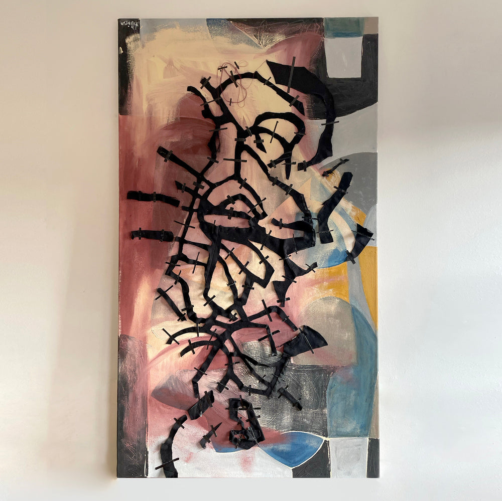 Bones And All Artwork