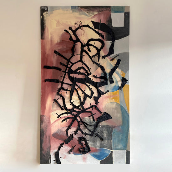 Bones And All Artwork