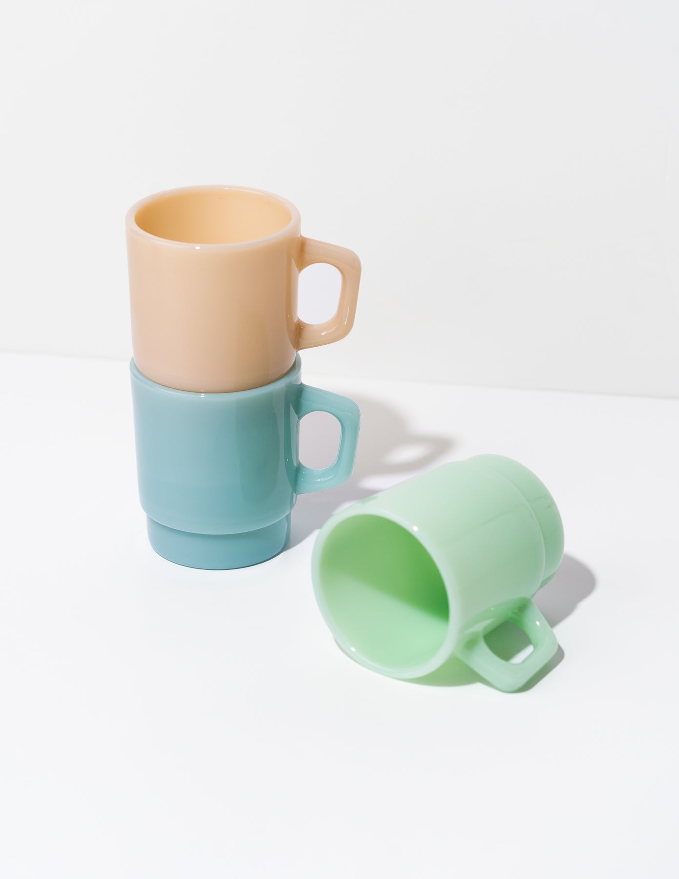 DD Mug - Verdigris