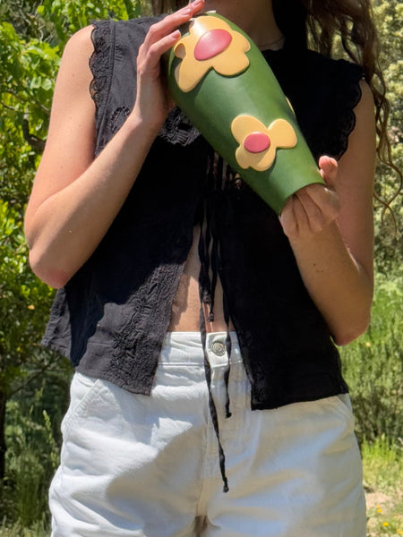 Margaritas Vase